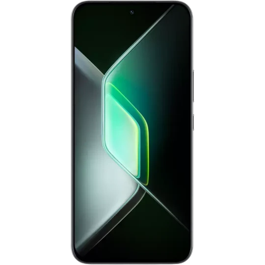 Mobil Telefon Infinix GT30 16GB(8+8)/256GB Shadow Ash - Thumbnail 1