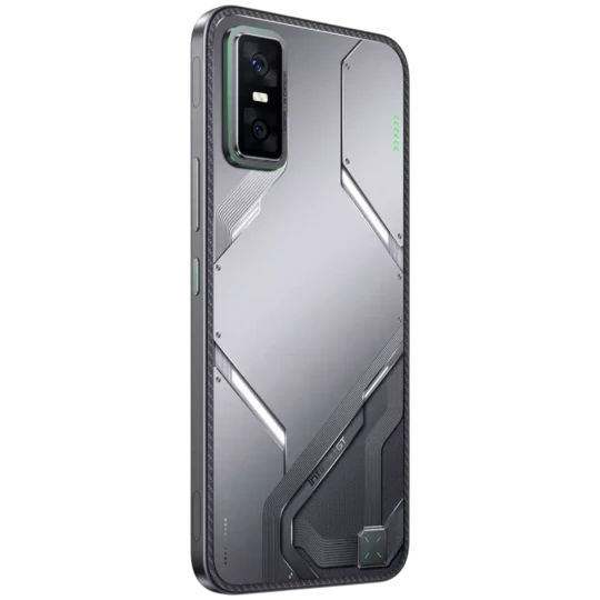 Mobil Telefon Infinix GT30 16GB(8+8)/256GB Shadow Ash - Thumbnail 3