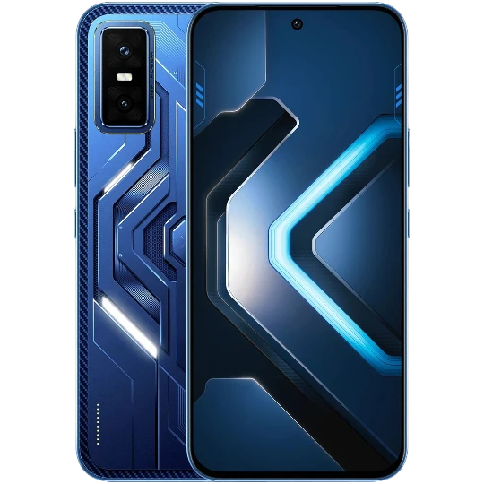 Mobil Telefon Infinix GT30 16GB(8+8)/256GB Cyber Blue