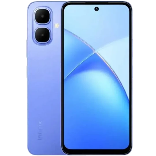 Mobil Telefon Infinix Smart 10 8(4+4)GB/64GB Irish Blue