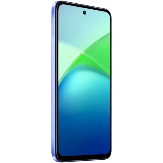 Mobil Telefon Infinix Smart 10 8(4+4)GB/64GB Irish Blue - Thumbnail 5
