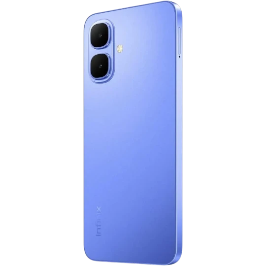 Mobil Telefon Infinix Smart 10 8(4+4)GB/64GB Irish Blue - Thumbnail 6
