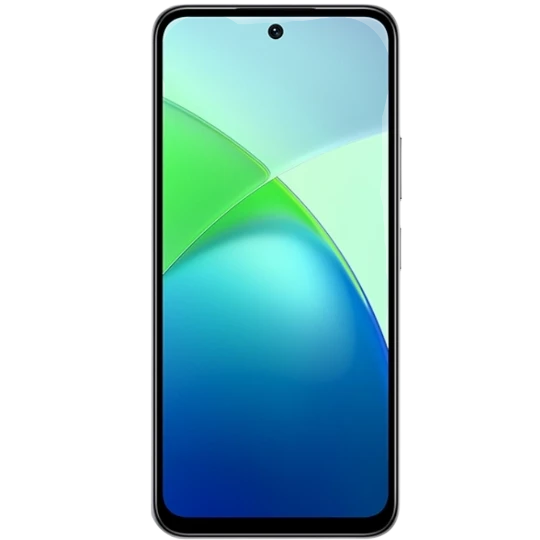 Mobil Telefon Infinix Smart 10 8(4+4)GB/64GB Sleek Black - Thumbnail 3