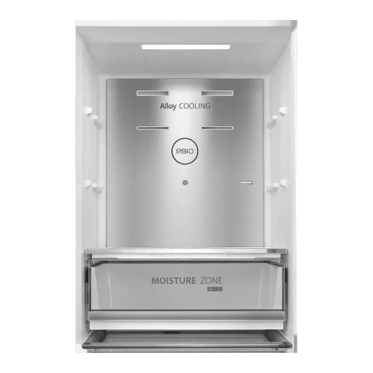 Soyuducu Toshiba GR-RB449WE-PMJ(06) - Thumbnail 3