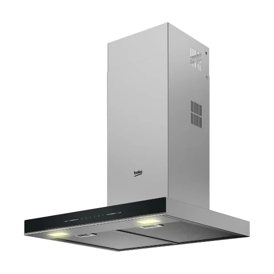 Aspirator Beko BHCB66641BBHS - Thumbnail 1