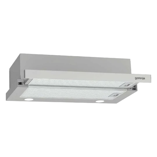 Aspirator Gorenje BHP603E9X
