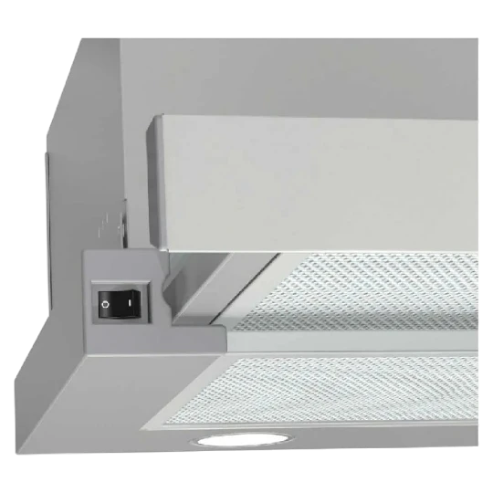 Aspirator Gorenje BHP603E9X - Thumbnail 3