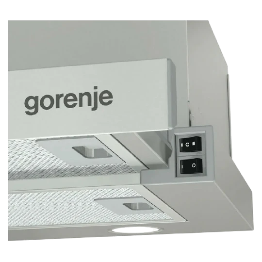 Aspirator Gorenje BHP603E9X - Thumbnail 4