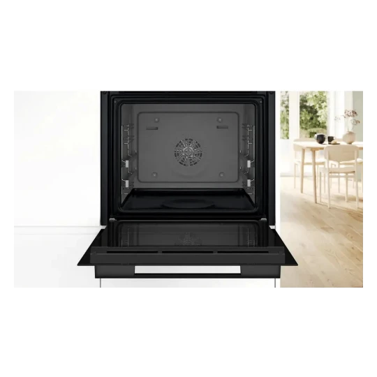 Ankastr soba Bosch HJG852YT0T - Thumbnail 2