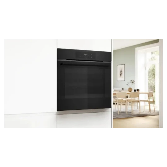 Ankastr soba Bosch HJG852YT0T - Thumbnail 4