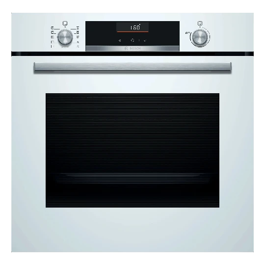 Ankastr soba Bosch HBG536HW0R