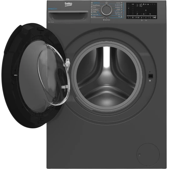 Paltaryuyan Beko WM419CAI - Thumbnail 2