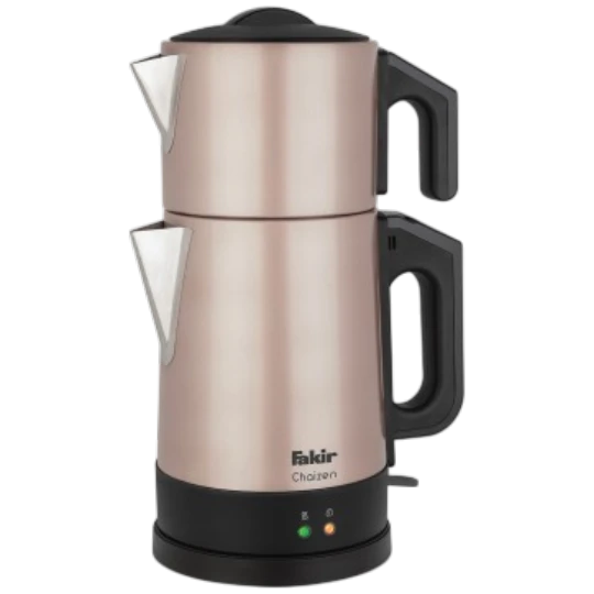 Elektrikli çaydan Fakir Chaizen Tea Maker Rosie																									