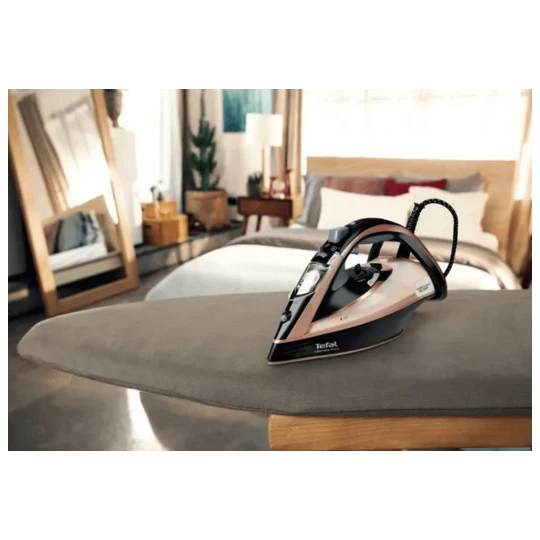 Ütü Tefal FV9845 Ultimate Pure - Thumbnail 12