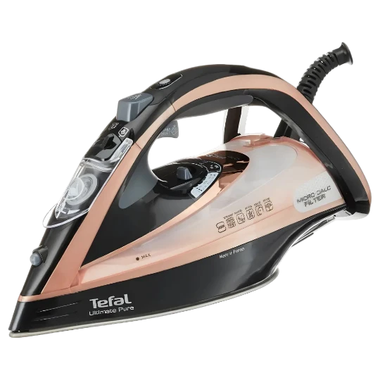 Ütü Tefal FV9845 Ultimate Pure