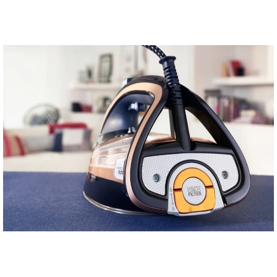 Ütü Tefal FV9845 Ultimate Pure - Thumbnail 4