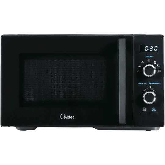 Mikrodalğalı soba Midea AM8P022ET-B - Thumbnail 1