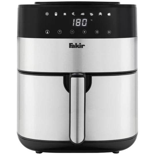 Fritoz Fakir  UNO CHEFRY HOT AIR FRYER																