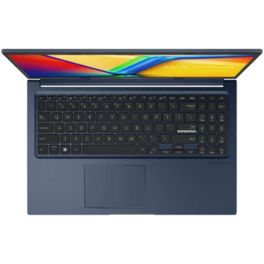 Notbuk Asus X1504VA-1BBQ (90NB10J1-M04A20) - Thumbnail 1