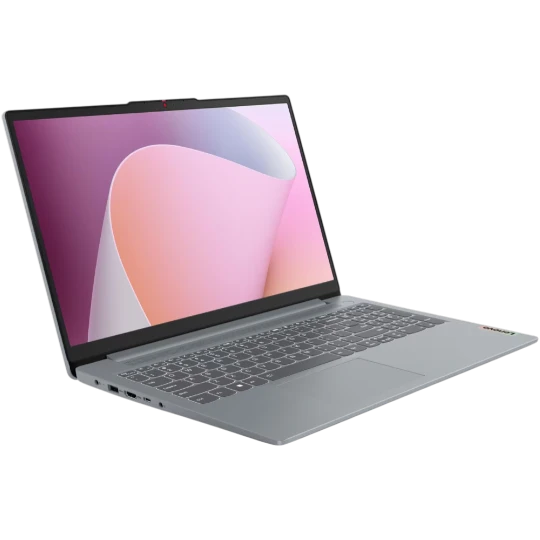 Notbuk Lenovo IdeaPad Slim 3 15AMN8 (82XQ00JPRK) - Thumbnail 1