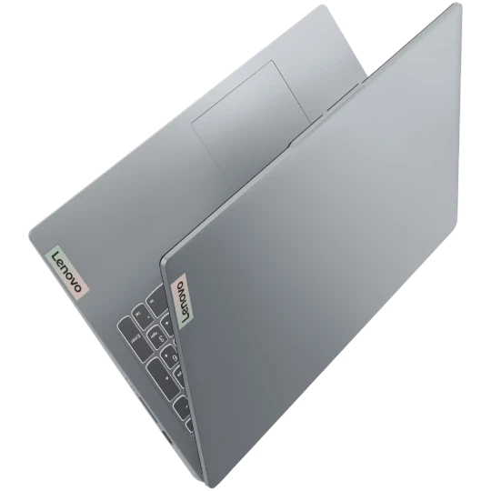 Notbuk Lenovo IdeaPad Slim 3 15AMN8 (82XQ00JPRK) - Thumbnail 3