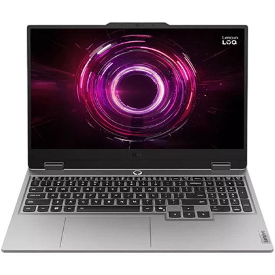 Notbuk Lenovo LOQ 15AHP10 (83JG007WRK) 