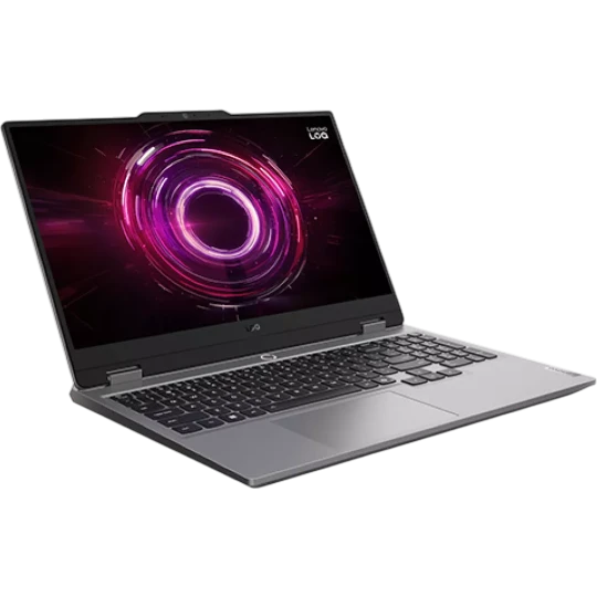 Notbuk Lenovo LOQ 15AHP10 (83JG007WRK)  - Thumbnail 2