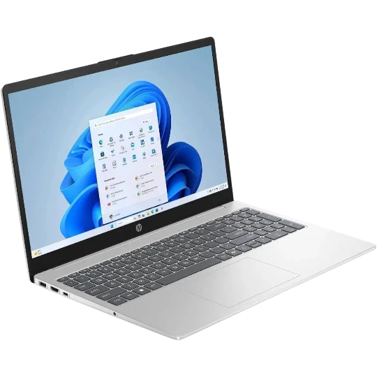 Notbuk Hp 15-FC0057WM (BZ0J7UA) - Thumbnail 1