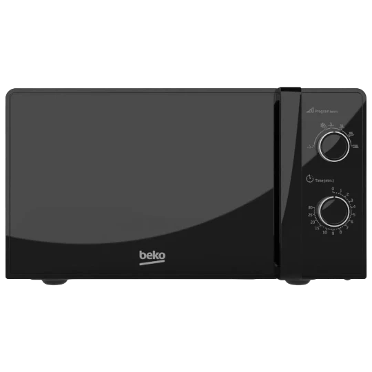 Mikrodalğalı soba Beko MOC20100BFB
