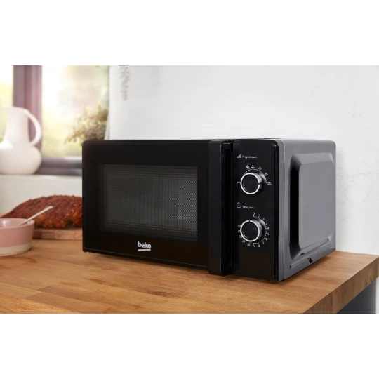 Mikrodalğalı soba Beko MOC20100BFB - Thumbnail 2