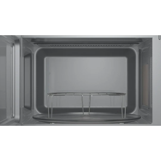 Mikrodalğalı soba Bosch BEL623MD3 - Thumbnail 1