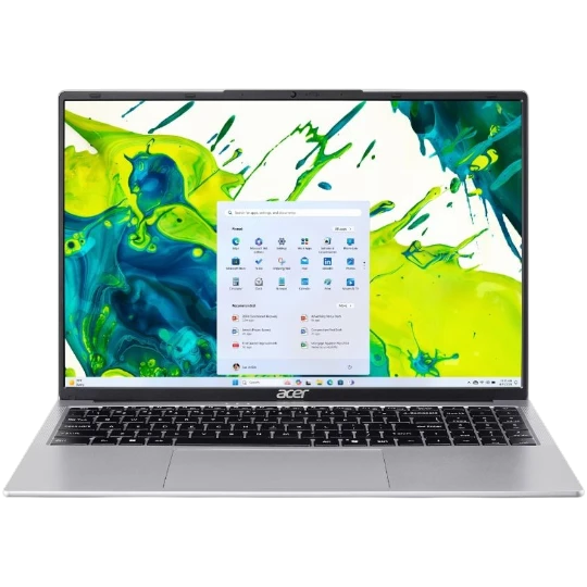 Notbuk Acer AL16-54P-39U1