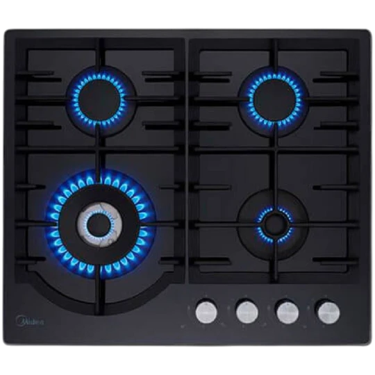 Bişirmə Paneli Midea MG696TGB-C