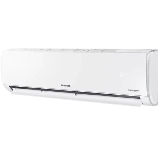 Kondisioner Samsung AR24BXHQASINUA-KIT - Thumbnail 4