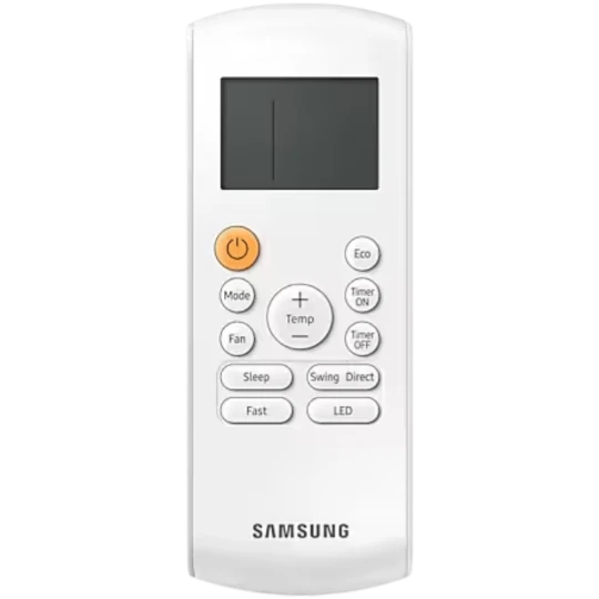 Kondisioner Samsung AR12TXHQASINUA-KIT - Thumbnail 4