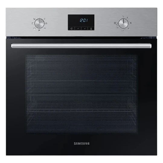 Ankastr soba Samsung NV68A1145RS/WT - Thumbnail 0
