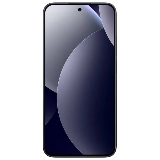 Mobil Telefon Xiaomi Redmi Note 15 Pro 8GB/256GB Black - Thumbnail 1