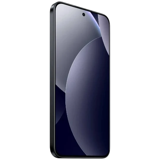 Mobil Telefon Xiaomi Redmi Note 15 Pro 8GB/256GB Black - Thumbnail 3