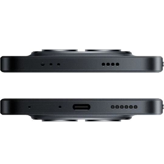 Mobil Telefon Xiaomi Redmi Note 15 Pro 8GB/256GB Black - Thumbnail 5