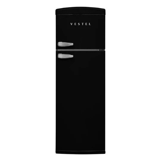 Soyuducu Vestel RETRO LF60310A11 BLACK