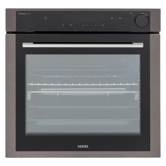 Ankastr soba Vestel BO-97106 DX LF - Thumbnail 0