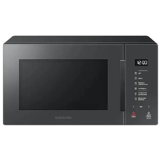 Mikrodalğalı soba Samsung MG23T5018AC/BW