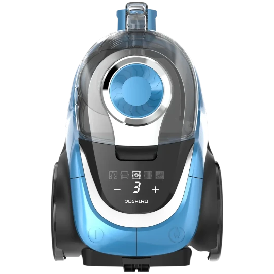 Tozsoran Yoshiro YVC-BS22K33Bk