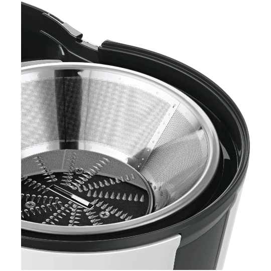Şirəçəkən Bosch JUICE EXTRACTOR MES25A0 - Thumbnail 2