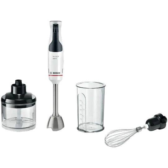 Dəst Blender Bosch MSM4W421