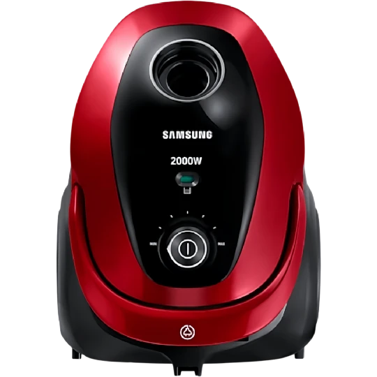 Tozsoran Samsung VC20M257AWR/EV - Thumbnail 1
