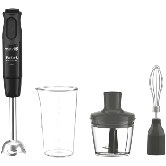 Dəst Blender Tefal OPTICHEF PREPLINE