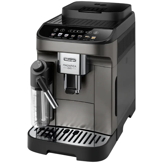 Qəhvə bişirən Delonghi Ecam290.81.TB