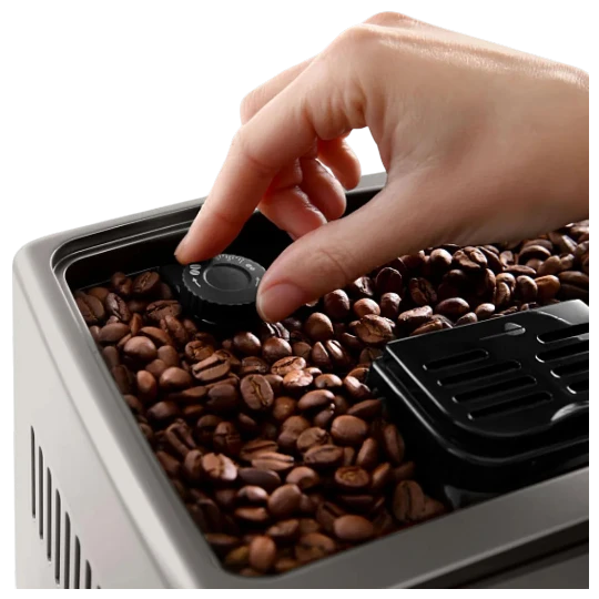 Qəhvə bişirən Delonghi Ecam290.81.TB - Thumbnail 1