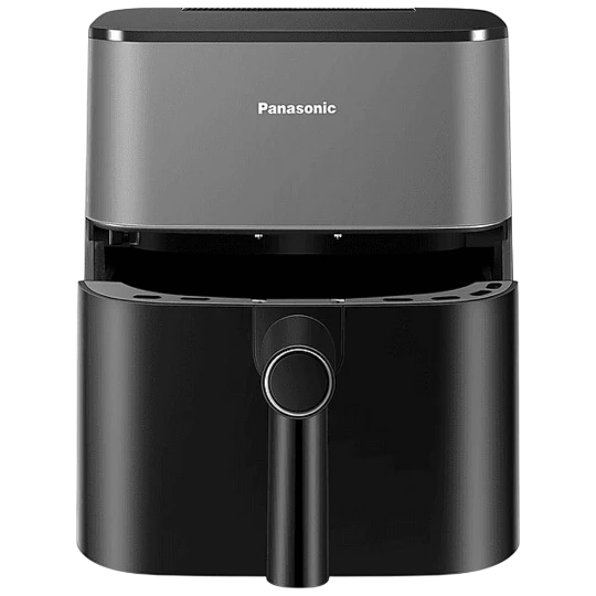 Fritoz Panasonic Air Fryer NF-CC500SXE - Thumbnail 1